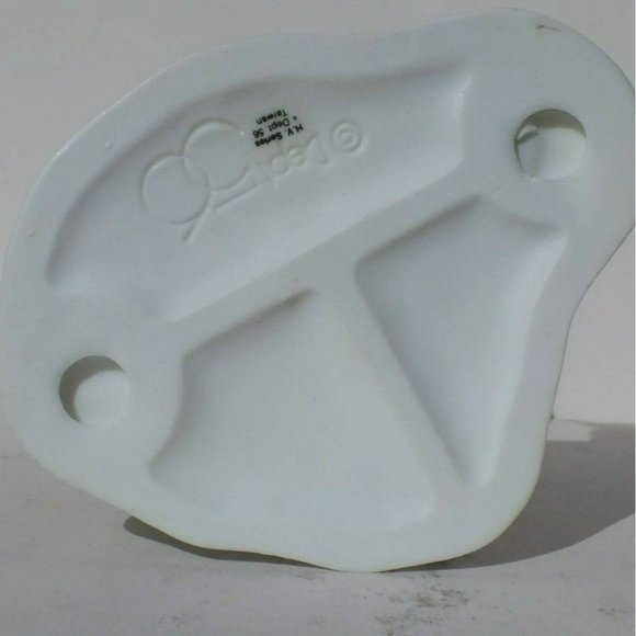 Dept 56 A Partridge in a Pear Tree 12 Days of Dicken's Christmas Figurine - 1995 - Picture 9 of 12